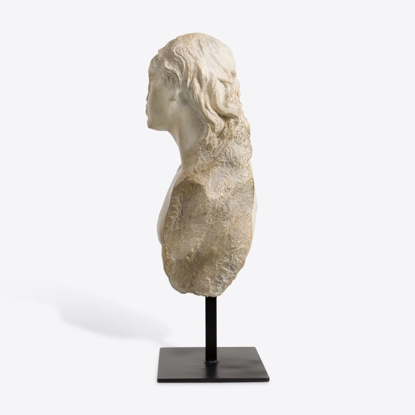 Bartolo Bust Decor sculptures and busts view 5