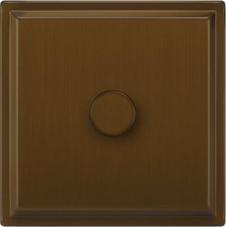 Belgravia Dimmer Switch architectural switches view 4