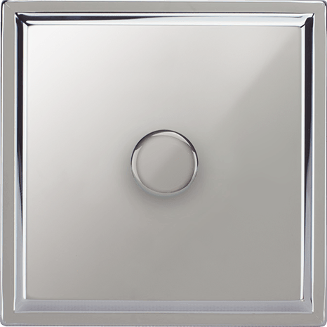 Belgravia Dimmer Switch architectural switches view 10