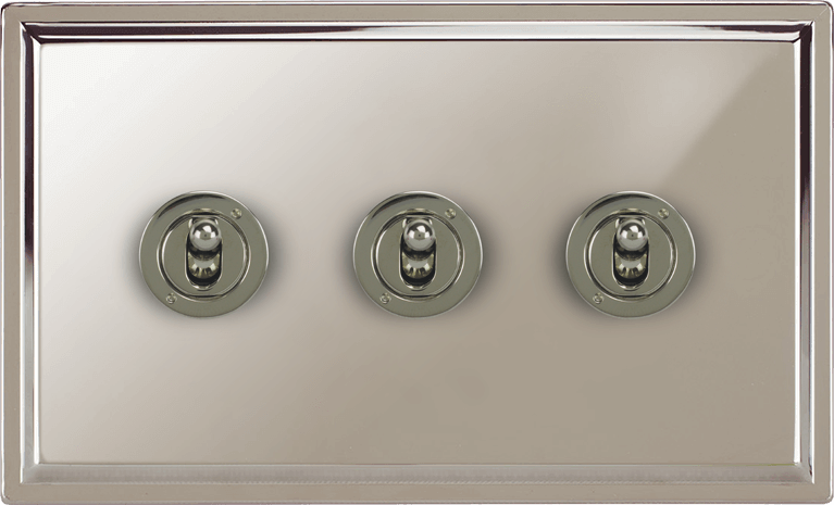 Belgravia Toggle Switch architectural switches view 11