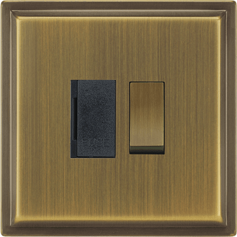 Belgravia Fuse Spur by VORELLI, product hero image for luxury homes, hotels and designer projects