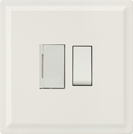 Belgravia Fuse Spur architectural switches view 8