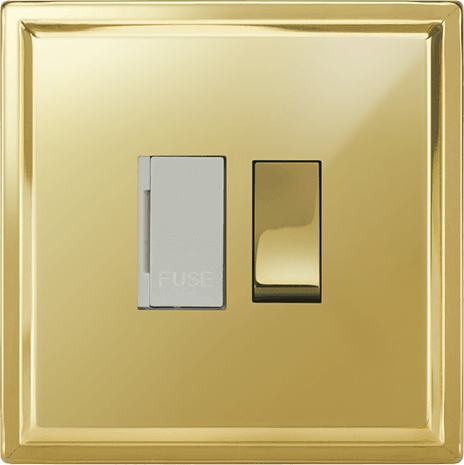 Belgravia Fuse Spur architectural switches view 9