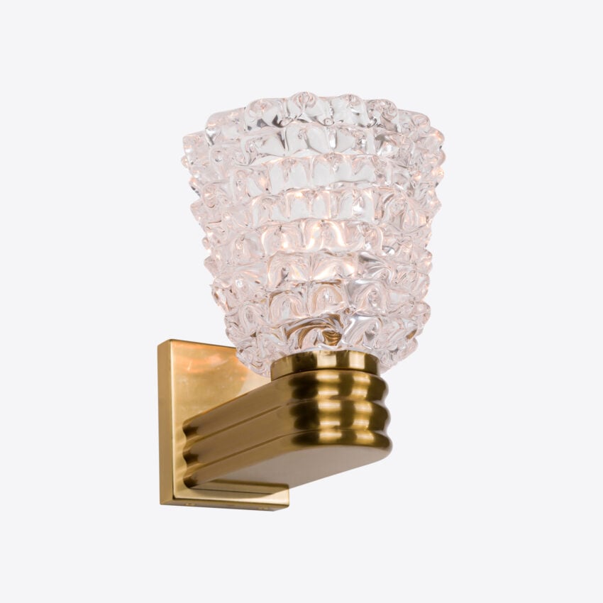 Bellaria IP44 Wall Light wall light view 4