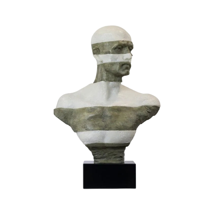 Calvaro Bust Decor sculptures and busts view 4