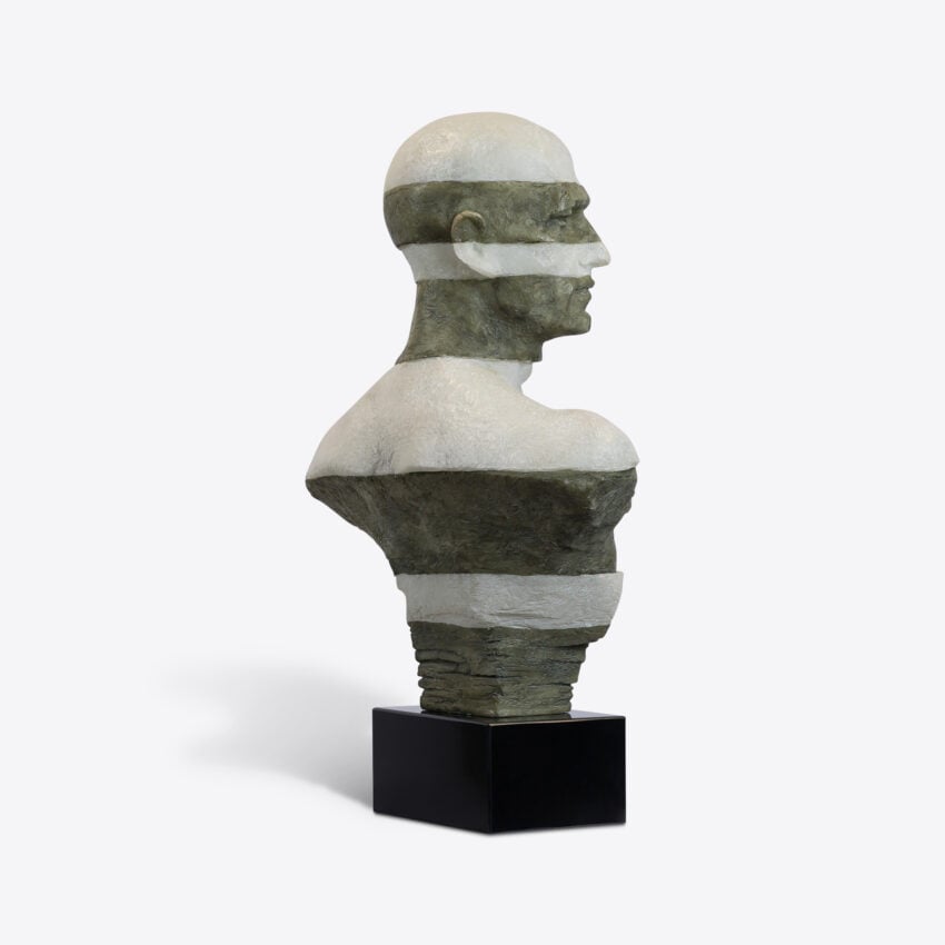 Calvaro Bust Decor sculptures and busts view 9