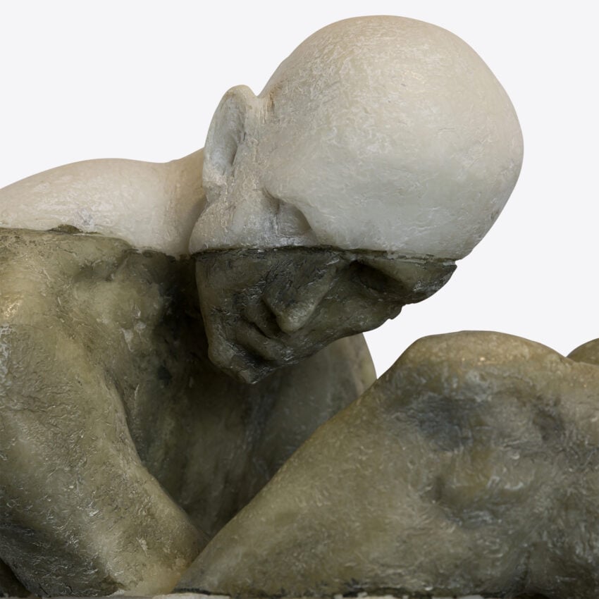 Calvaro Sculpture Decor sculptures and busts view 11