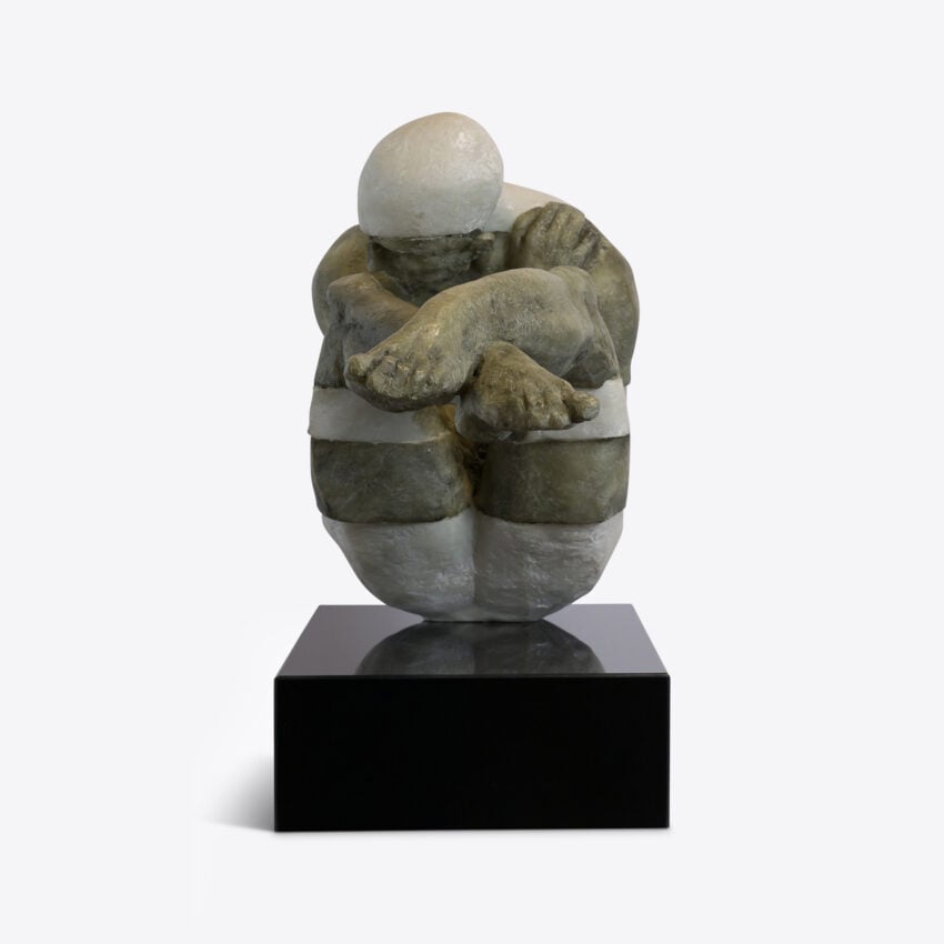 Calvaro Sculpture Decor sculptures and busts view 5