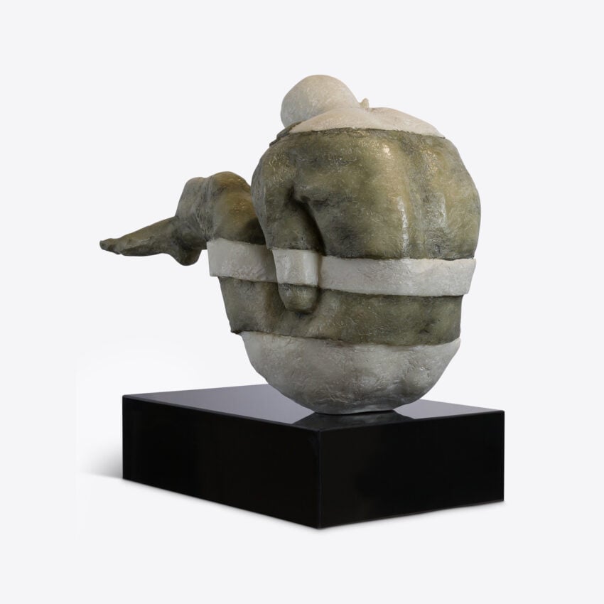 Calvaro Sculpture Decor sculptures and busts view 8