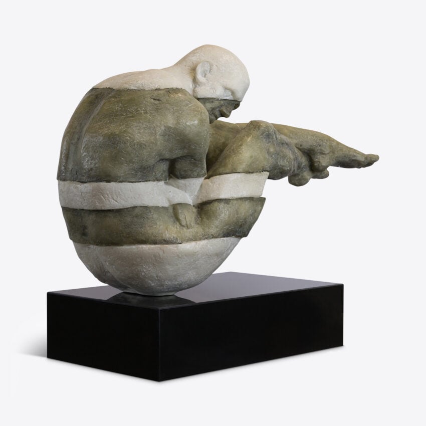 Calvaro Sculpture Decor sculptures and busts view 9