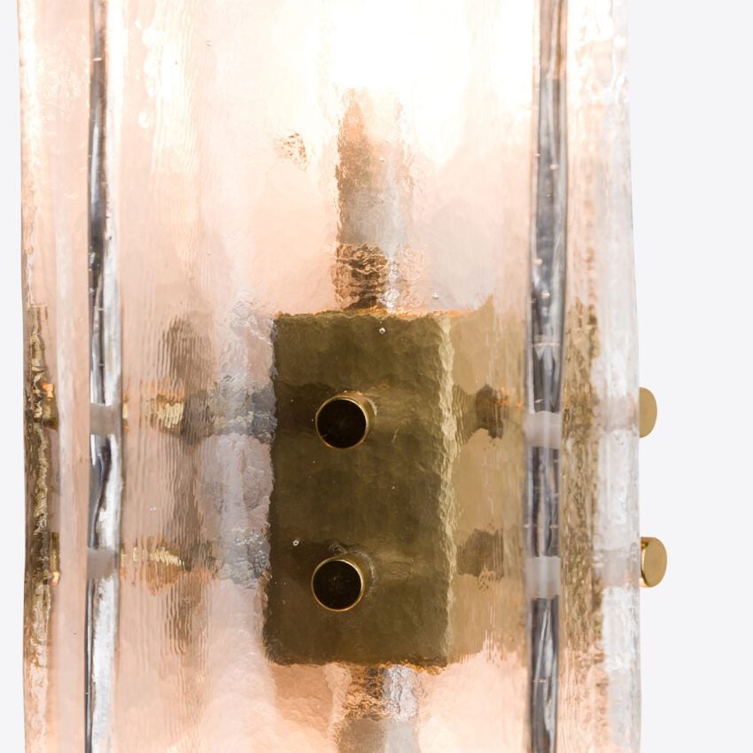 Dalia IP44 Wall Light wall light view 3