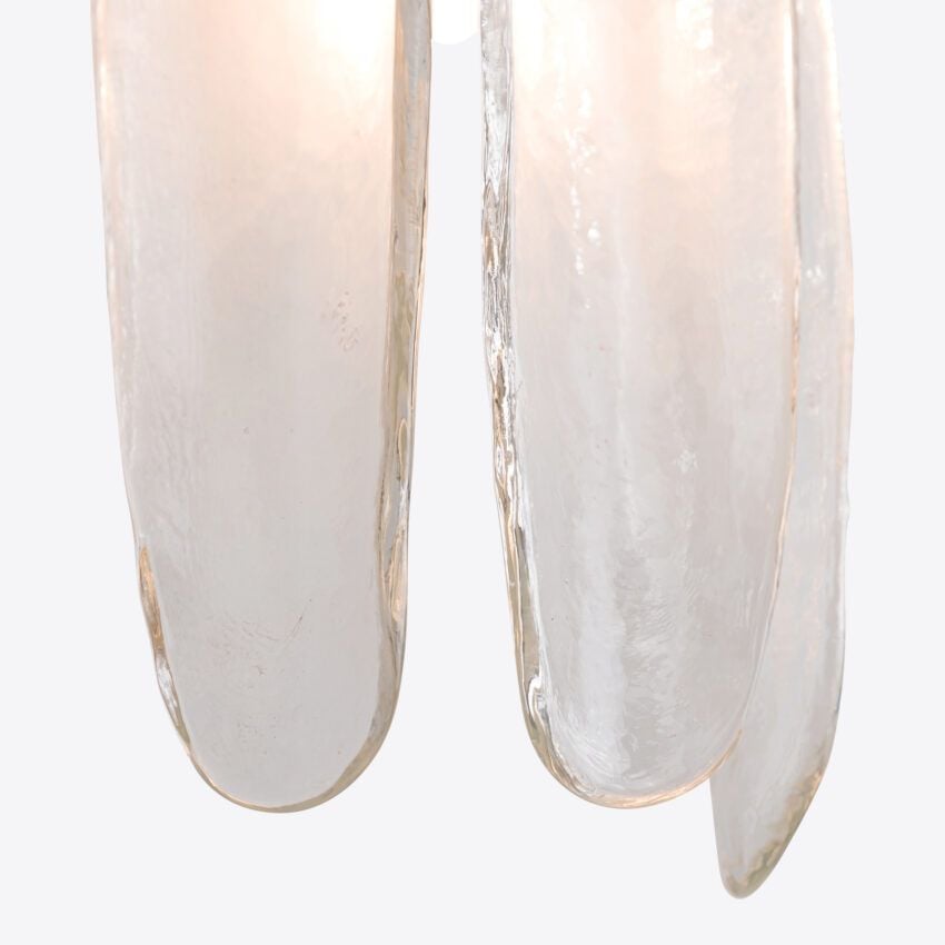 Dalia IP44 Wall Light wall light view 4