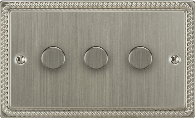 Georgian Dimmer Switch architectural switches view 14