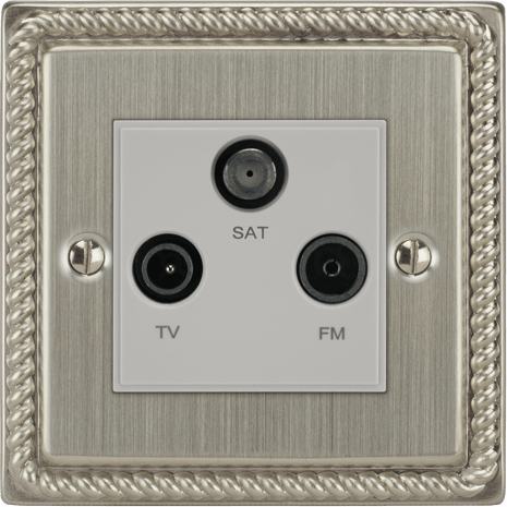 Georgian Media Outlet architectural switches view 14