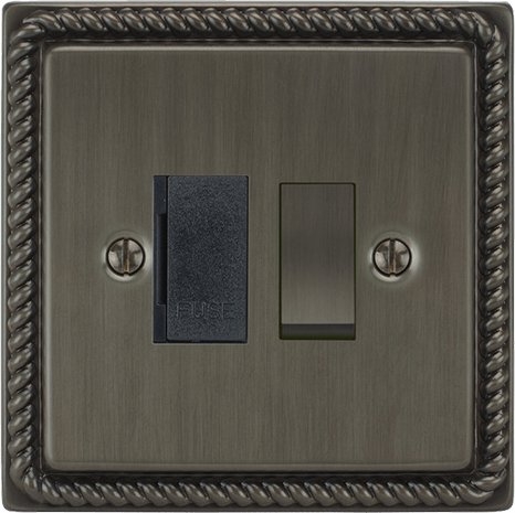 Georgian Fuse Spur by VORELLI, product hero image for luxury homes, hotels and designer projects