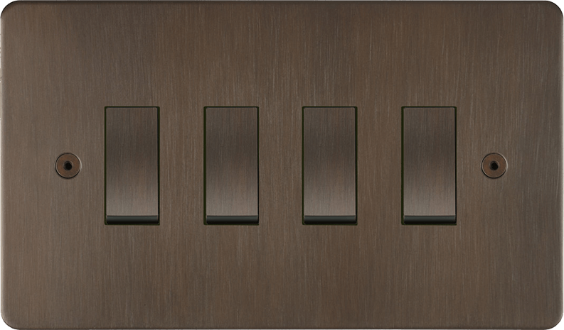 Horizon Classic Rocker Switch architectural switches view 7
