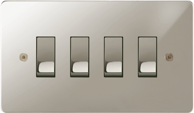 Horizon Classic Rocker Switch architectural switches view 13