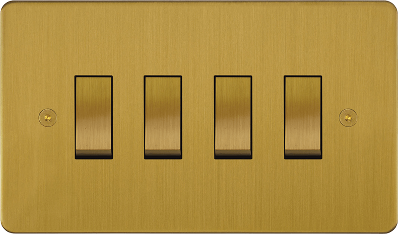 Horizon Classic Rocker Switch architectural switches view 16