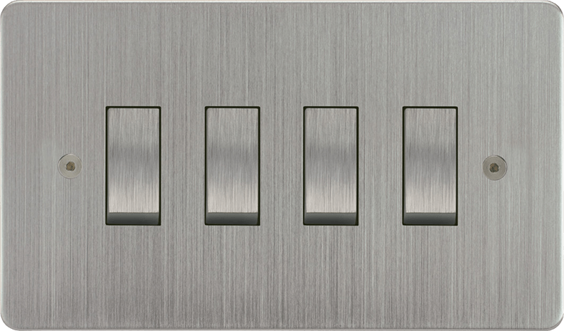 Horizon Classic Rocker Switch architectural switches view 17