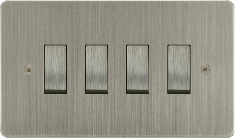 Horizon Classic Rocker Switch architectural switches view 18