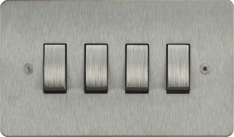 Horizon Classic Rocker Switch architectural switches view 19