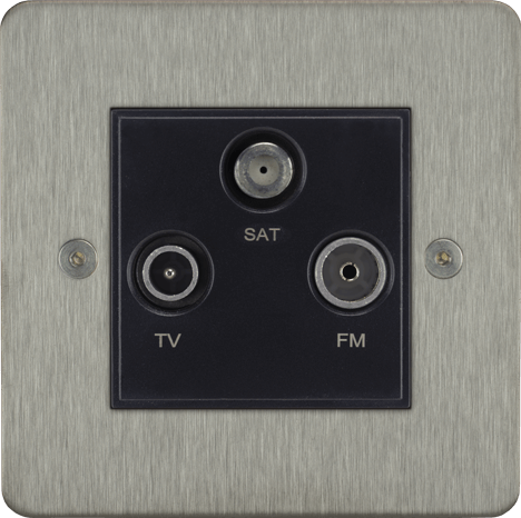 Horizon Classic Media Outlet architectural switches view 19