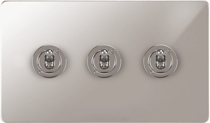 Horizon Classic Toggle Switch architectural switches view 13