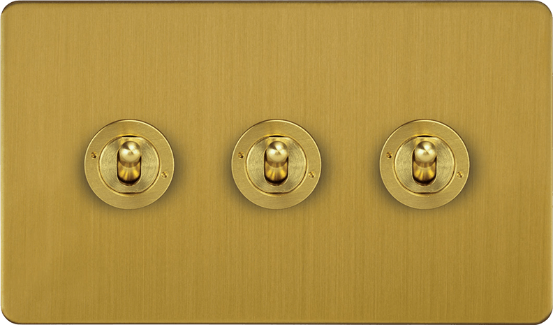 Horizon Classic Toggle Switch architectural switches view 15