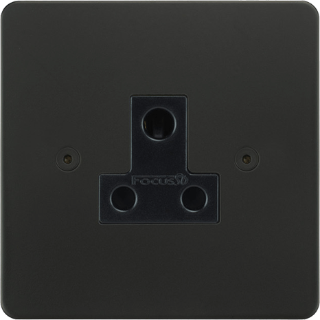 Horizon Classic 5A Socket by VORELLI, product hero image for luxury residential and hospitality specifications