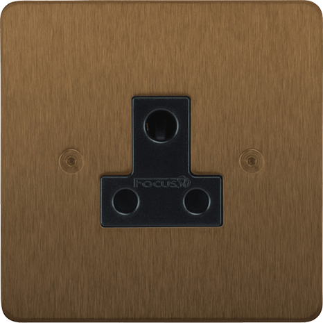 Horizon Classic 5A Socket architectural switches view 6