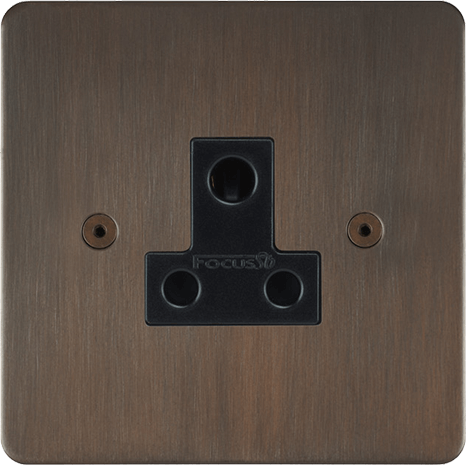 Horizon Classic 5A Socket architectural switches view 7