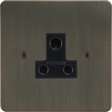 Horizon Classic 5A Socket architectural switches view 8