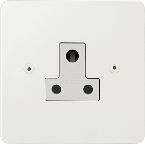 Horizon Classic 5A Socket architectural switches view 9