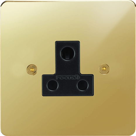 Horizon Classic 5A Socket architectural switches view 10