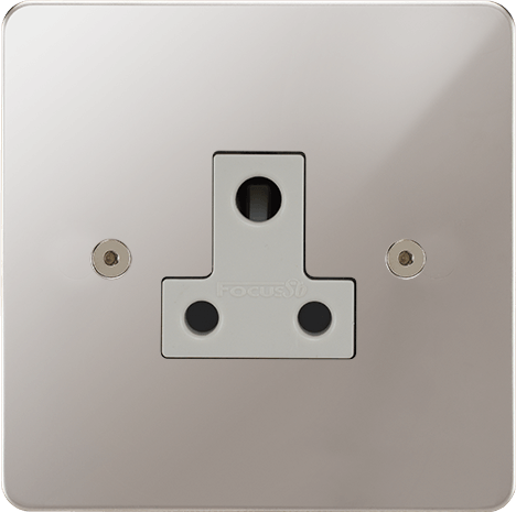 Horizon Classic 5A Socket architectural switches view 13
