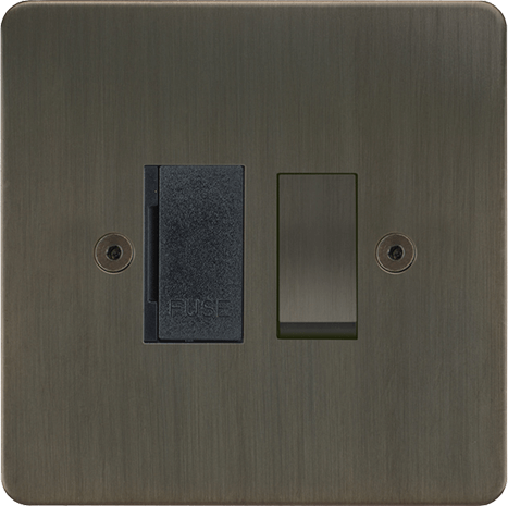 Horizon Classic Fuse Spur architectural switches view 5