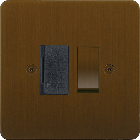 Horizon Classic Fuse Spur architectural switches view 7