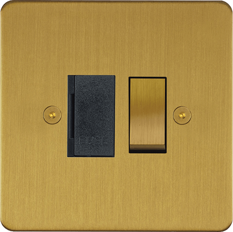 Horizon Classic Fuse Spur architectural switches view 16