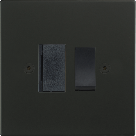 Horizon Square Fuse Spur architectural switches view 9