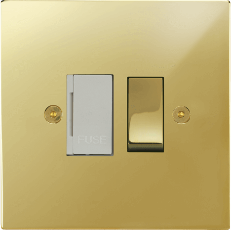 Horizon Square Fuse Spur architectural switches view 10