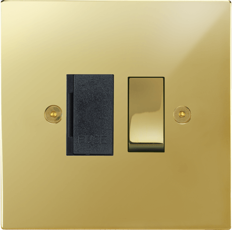 Horizon Square Fuse Spur architectural switches view 11