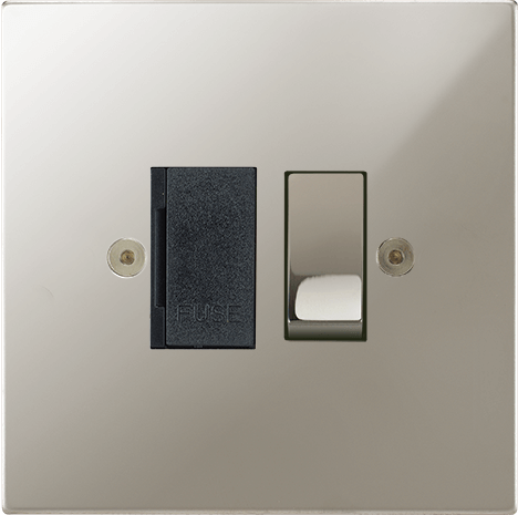 Horizon Square Fuse Spur architectural switches view 13