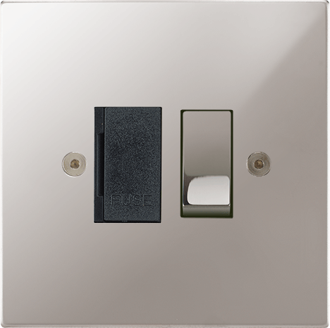 Horizon Square Fuse Spur architectural switches view 14