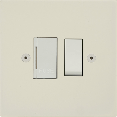 Horizon Square Fuse Spur architectural switches view 15