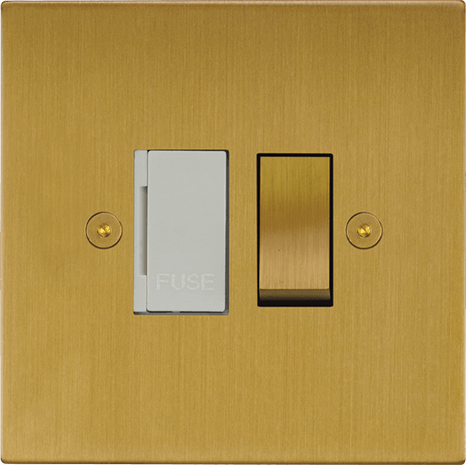 Horizon Square Fuse Spur architectural switches view 16