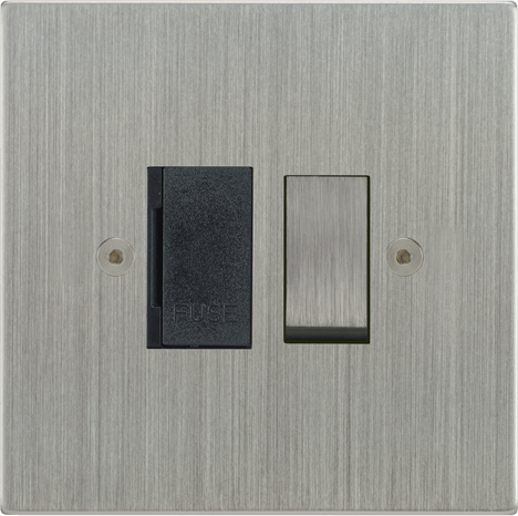 Horizon Square Fuse Spur architectural switches view 17