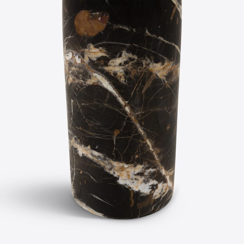 Incanto Marble Side Tables side table view 9