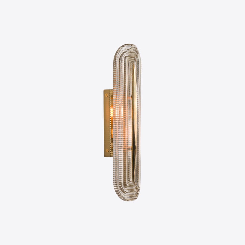 Lazario IP44 Wall Light wall light view 3