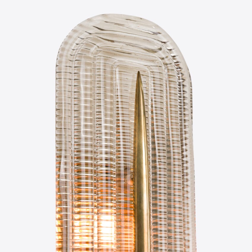 Lazario IP44 Wall Light wall light view 5