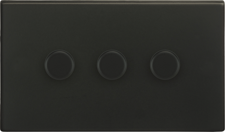 Morpheus Dimmer Switch architectural switches view 9